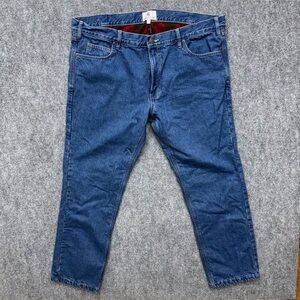 insulated Gear Straight Jeans Men's size 40 40x30